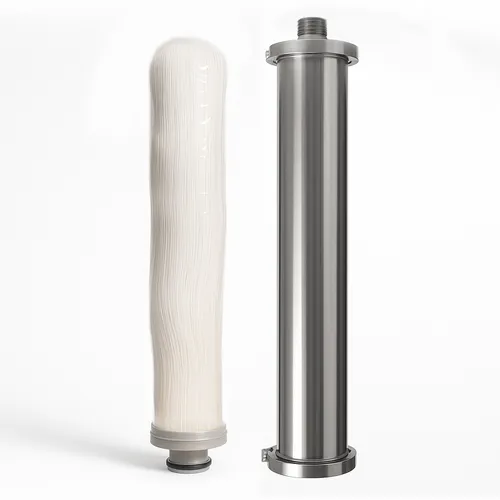 TRAYA 1P U-90-5 Ultrafiltration Membrane - 900mm x 80mm with 0.02 - 0.1 micron filtration capability